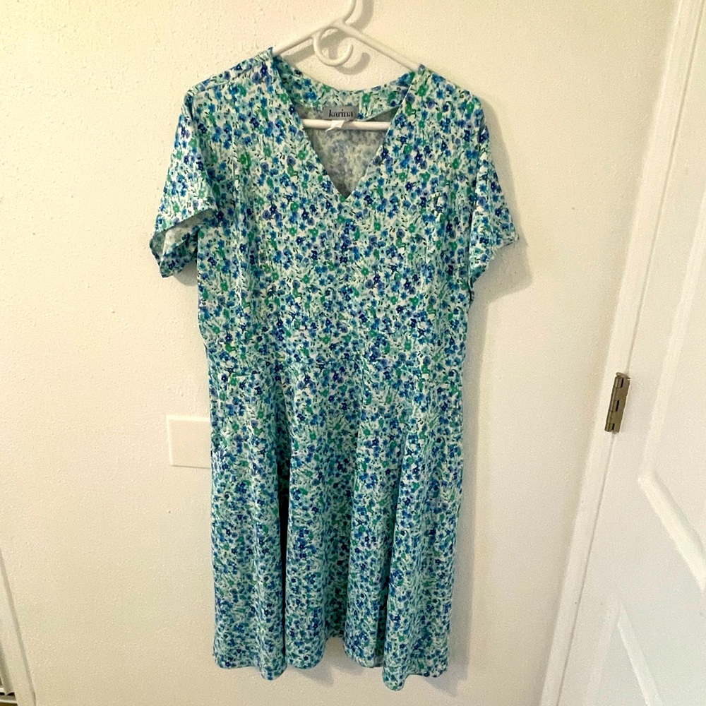 Karina Dresses CeCe